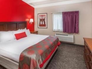 Ramada By Wyndham Hammond Hotel & Conference Center Zimmer foto
