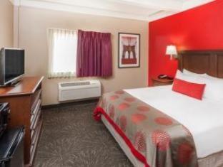 Ramada By Wyndham Hammond Hotel & Conference Center Zimmer foto