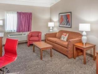Ramada By Wyndham Hammond Hotel & Conference Center Zimmer foto